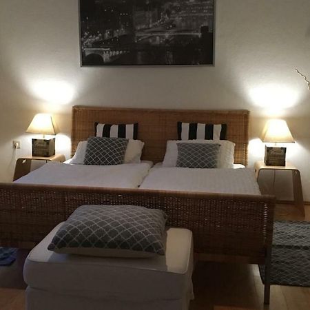 Landhaus Am Deich Cluvenhagen Kültér fotó