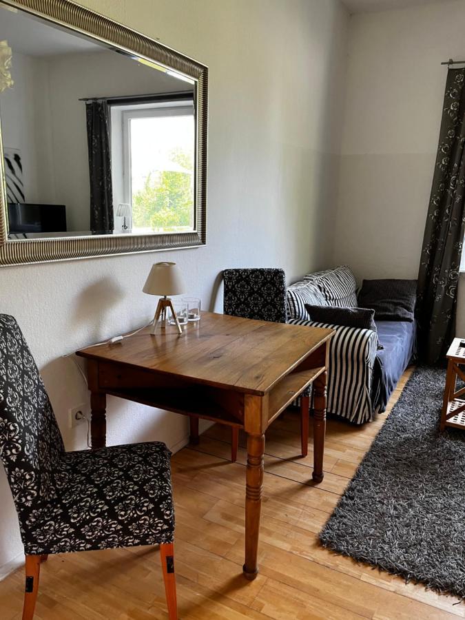 Landhaus Am Deich Cluvenhagen Kültér fotó