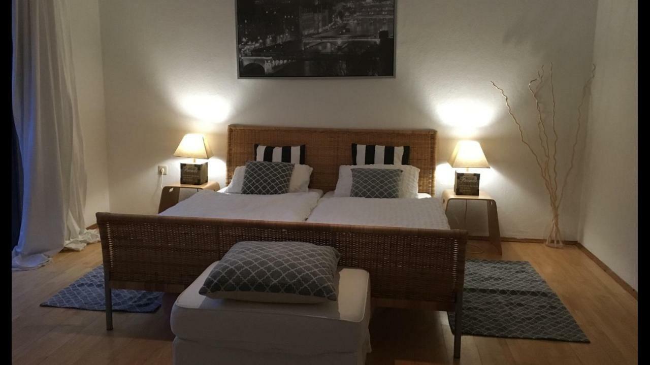 Landhaus Am Deich Cluvenhagen Kültér fotó