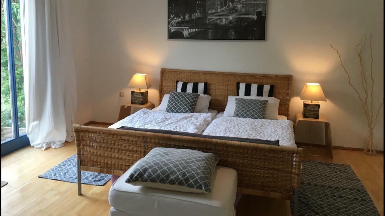 Landhaus Am Deich Cluvenhagen Kültér fotó
