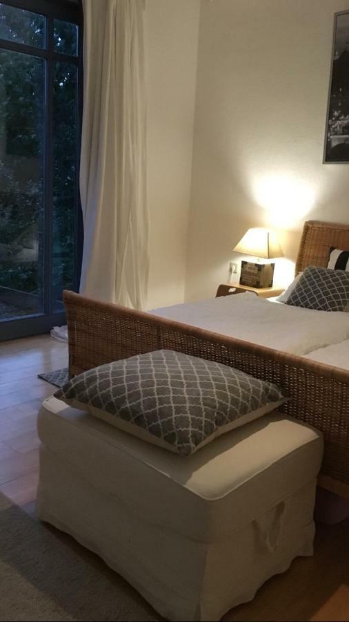 Landhaus Am Deich Cluvenhagen Kültér fotó